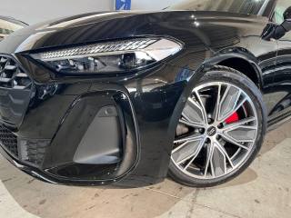 AUDI A5 usata, con Airbag laterali