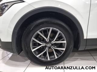 VOLKSWAGEN Tiguan usata, con Chiusura centralizzata telecomandata