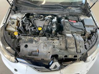 RENAULT Megane usata, con Chiusura centralizzata