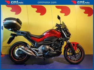 HONDA NC750S