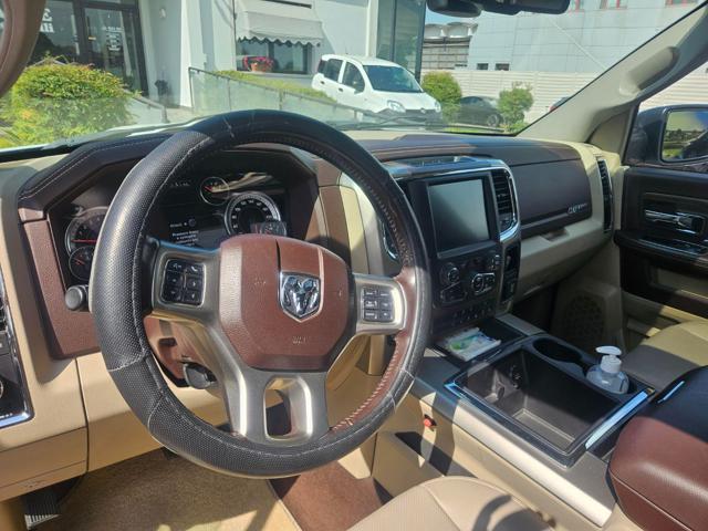DODGE RAM usata 7