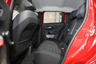 CITROEN C3 usata, con Park Distance Control