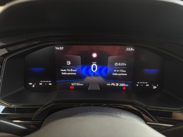 VOLKSWAGEN Polo usata, con Controllo trazione
