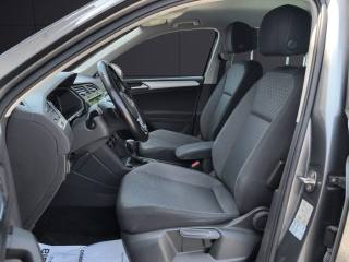 VOLKSWAGEN Tiguan usata, con Controllo trazione