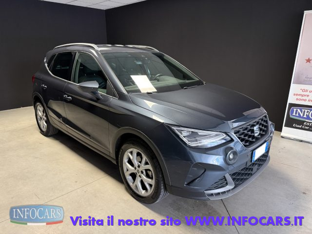 SEAT Arona usata, con ABS