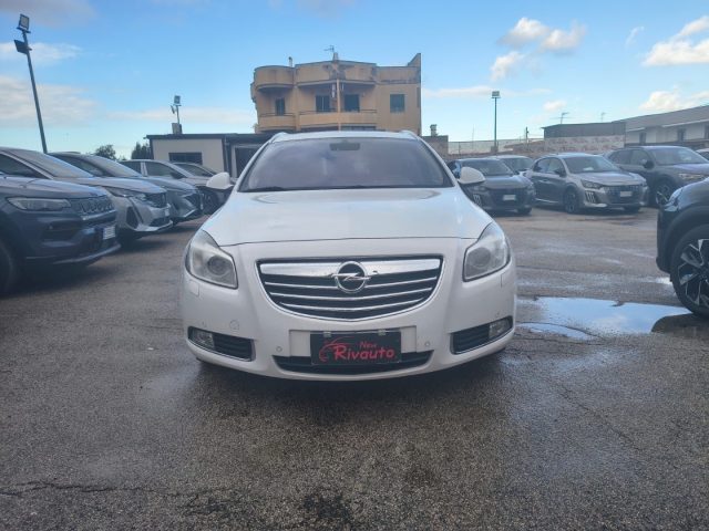 OPEL Insignia usata, con Airbag laterali