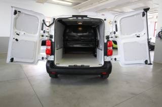 FIAT Scudo usata, con Specchietti laterali elettrici