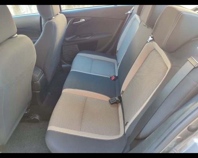 FIAT Tipo usata, con Sensori di parcheggio posteriori