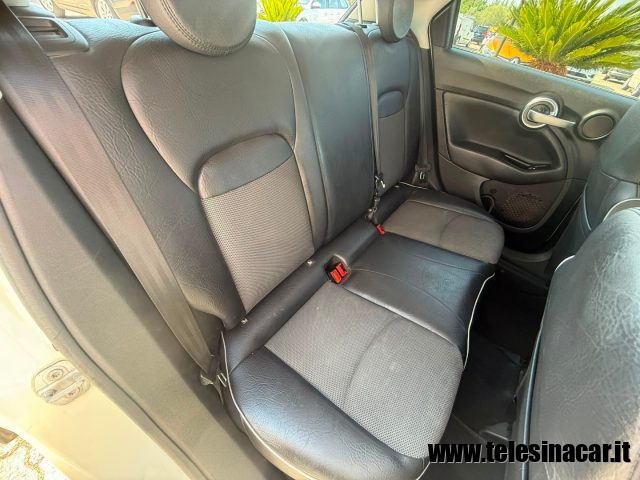 FIAT 500X usata 28