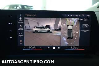 BMW 120 usata, con Sensore di luce