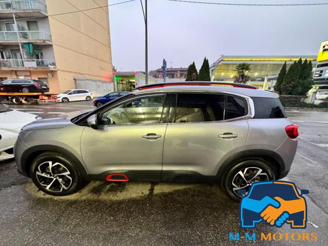 CITROEN C5 Aircross usata, con Airbag laterali