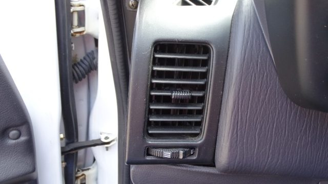 MITSUBISHI Eclipse usata 78