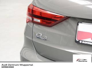AUDI Q3 usata, con Immobilizzatore elettronico