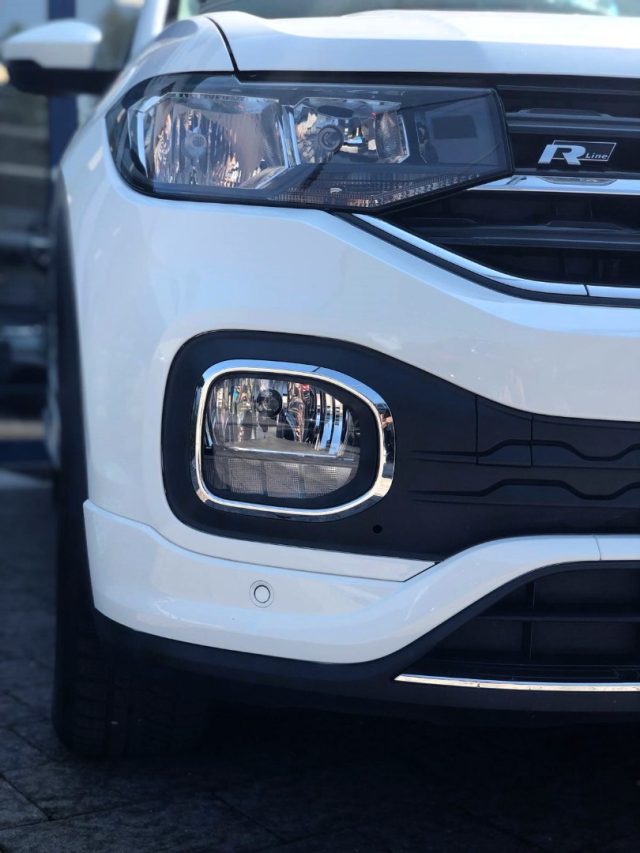 VOLKSWAGEN T-Cross usata, con Autoradio