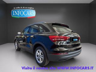 AUDI Q3 usata, con Airbag