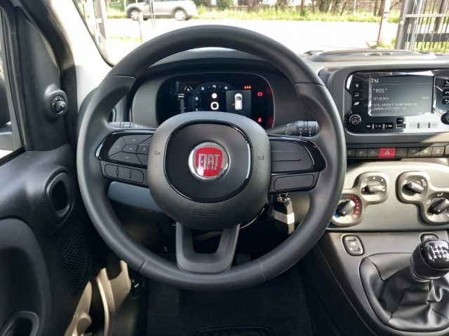 FIAT Panda usata 22