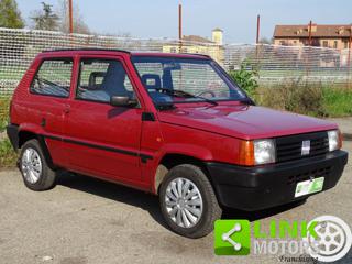 FIAT Panda usata 7