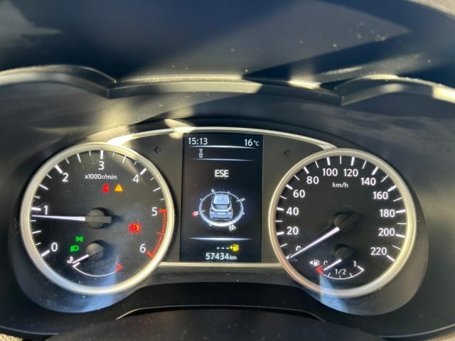 NISSAN Micra usata, con Controllo automatico clima