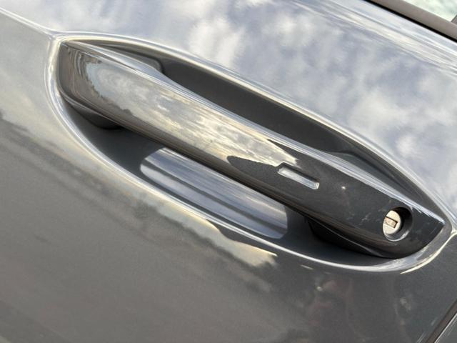 VOLKSWAGEN Golf GTI usata, con Airbag posteriore