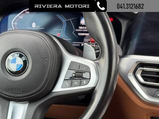 BMW 430 usata, con Fendinebbia