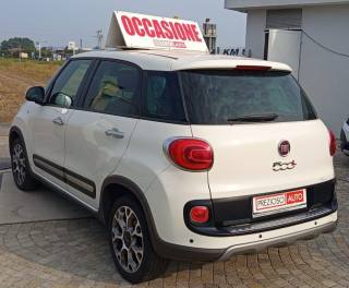 FIAT 500L usata, con Boardcomputer