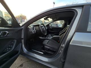 BMW 116 usata, con Boardcomputer