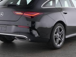 MERCEDES-BENZ CLA 180 usata, con Alzacristalli elettrici