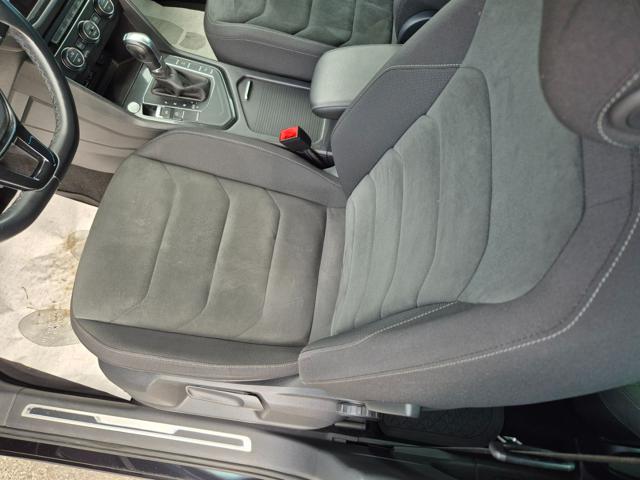 VOLKSWAGEN Tiguan usata, con Controllo automatico clima