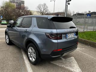 LAND ROVER Discovery Sport usata, con Airbag Passeggero