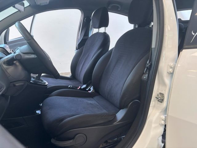 LANCIA Ypsilon usata, con Climatizzatore