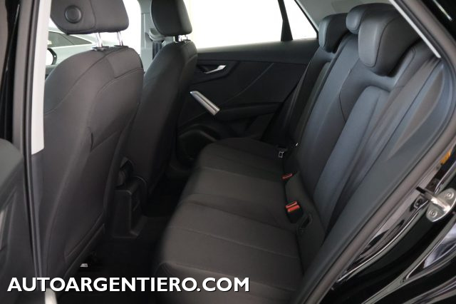 AUDI Q2 usata, con Controllo vocale
