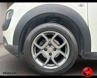 CITROEN C4 Cactus usata, con Sensore di pioggia