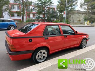 ALFA ROMEO 75 usata, con Autoradio