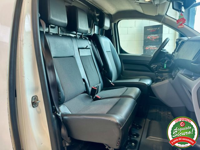 CITROEN Jumpy usata, con Controllo trazione