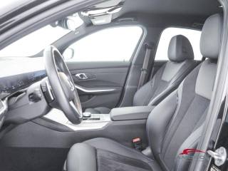 BMW 320 usata 8