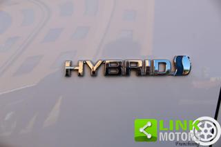 TOYOTA Yaris usata, con Sedile posteriore sdoppiato