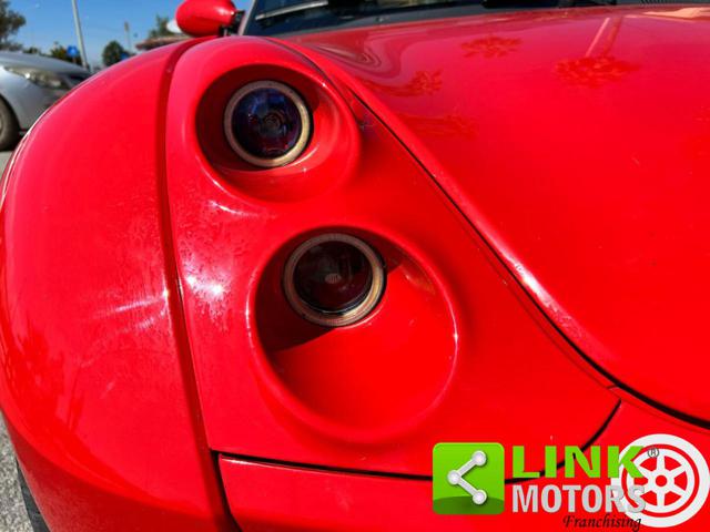 SMART Roadster usata 18
