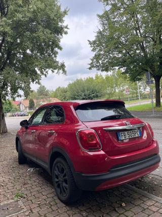 FIAT 500X usata, con Alzacristalli elettrici