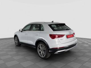 AUDI Q3 usata 2