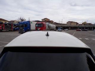 RENAULT Captur usata, con Isofix