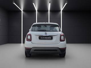 FIAT 500X usata, con Alzacristalli elettrici