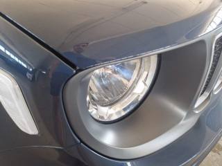 JEEP Renegade usata, con Bracciolo