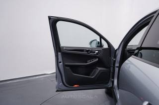 PORSCHE Macan usata, con Climatizzatore