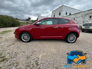 ALFA ROMEO MiTo usata, con Alzacristalli elettrici