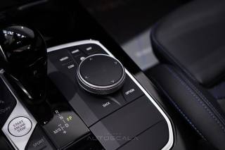 BMW 135 usata, con Controllo elettronico della corsia
