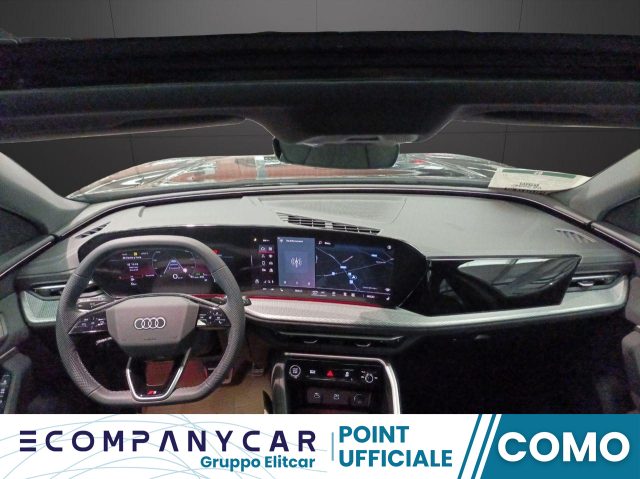 AUDI Q5 usata, con Controllo trazione