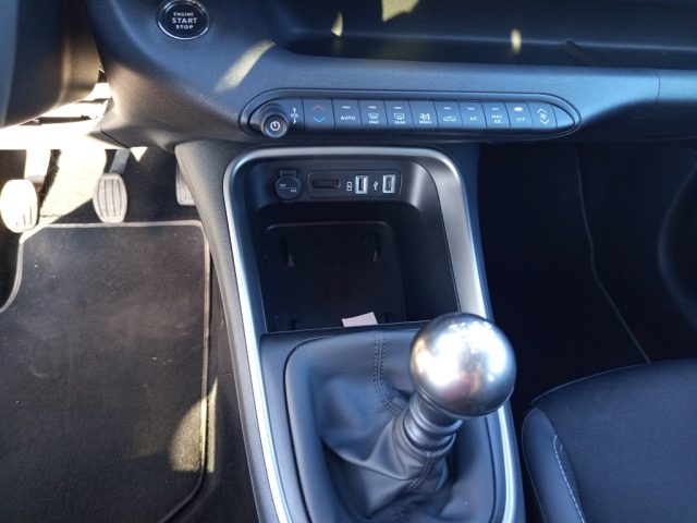 JEEP Avenger usata, con Servosterzo