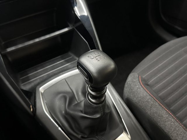 PEUGEOT 208 usata, con Controllo trazione