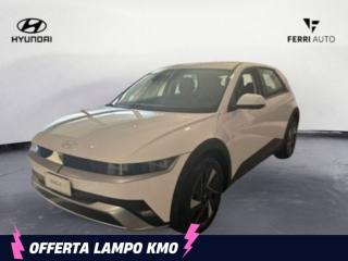 HYUNDAI Ioniq 5 84 kWh Exclusive  Plus