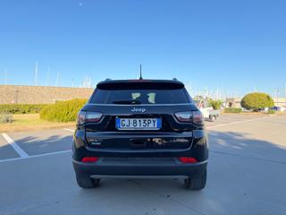 JEEP Compass usata, con Airbag testa